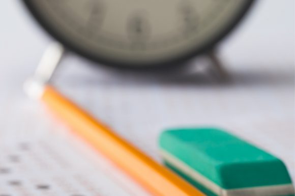 Sınav Anksiyetesine Son! Kaygıyı Kontrol Altına Alma Yöntemleri