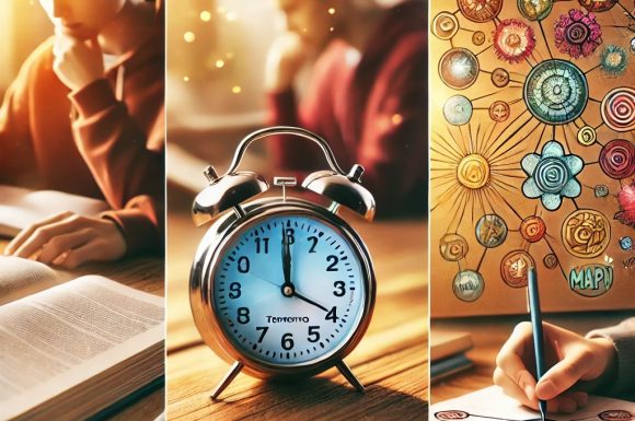 Pomodoro, Feynman ve Zihin Haritaları: En Etkili Çalışma Teknikleri Hangisi?